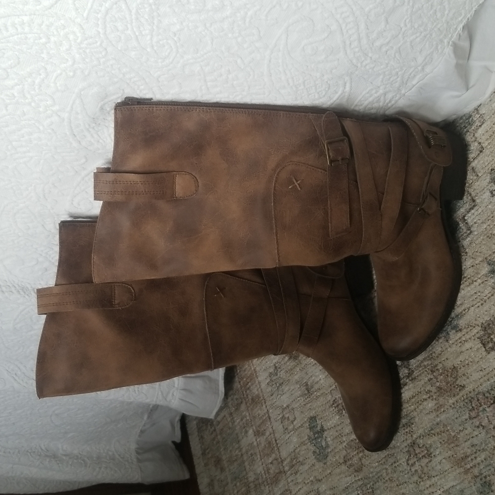 Women's Boots